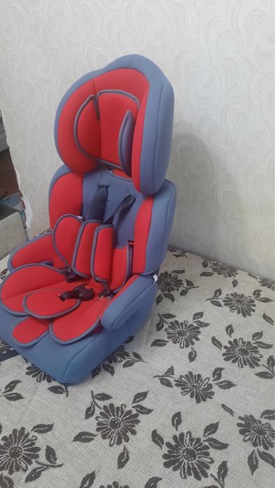 Многофункциональная коляска