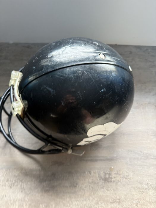 Casca fotbal american