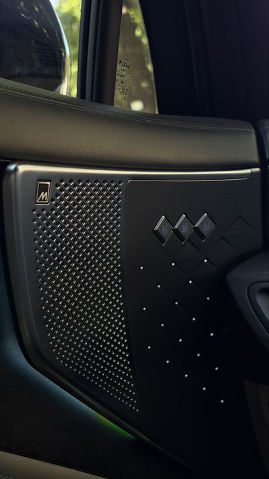 Kia K8 Signature 3.5 AT Фулл