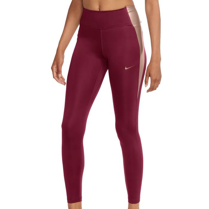 НОВ Оригинален дамски спортен клин Nike XS РАЗМЕР