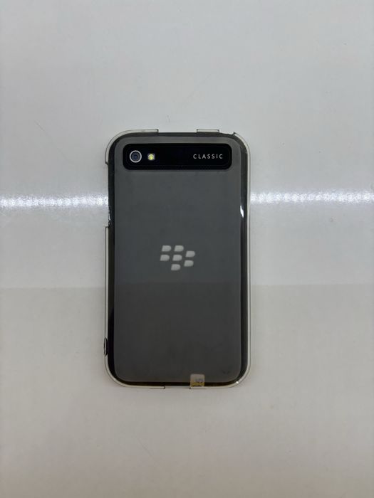 Blackberry Classic q20