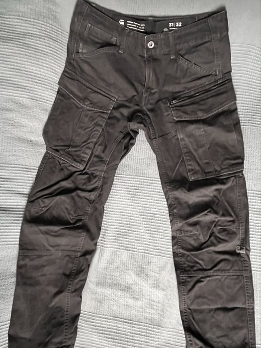Карго панталони G-star raw rovic 31/32