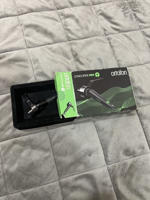 Dj , reloop sony vextax