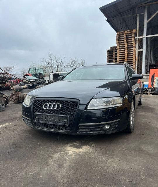Dezmembrez Audi A6 4F/C6 [2004 - 2008] wagon 5-usi ASB