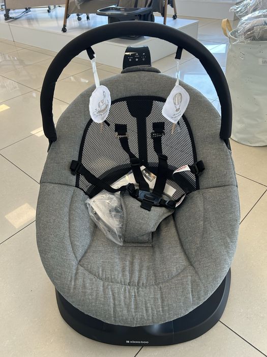 Електрически люлки ZAZU 2025