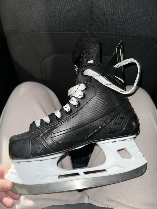 коньки хокейные нн