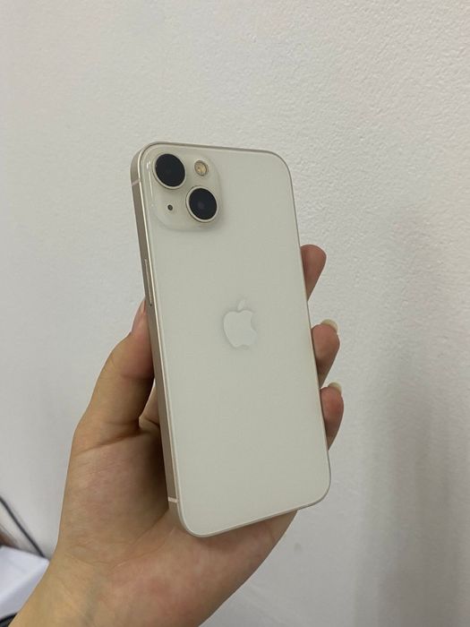 Iphone 13 в ремонте не был 128 гб акб 76