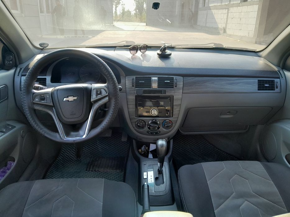 Продаётся Жентра 2014