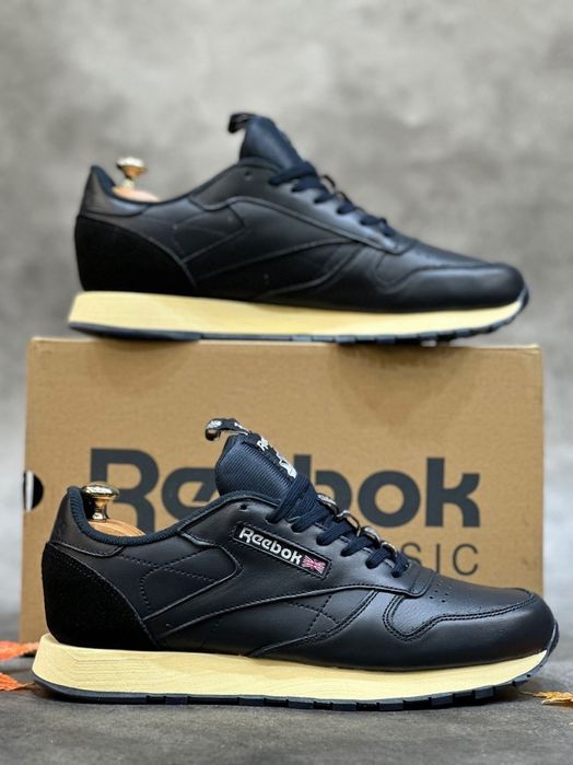 Кроссовки Reebok