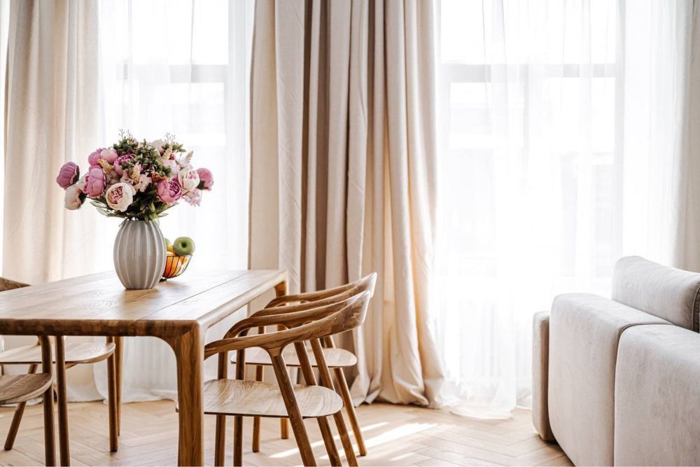 Mirabad Avenue! Сдаётся квартира с авторским ремонтом!