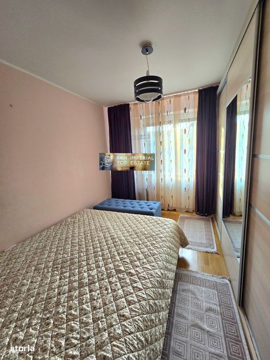 Apartament cu 2 camere de vânzare Piața Ovidiu Centrul Vechi Constanța — fotografia 3