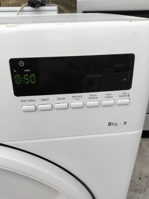 Сулилня WHIRLPOOL  в много добро състояние