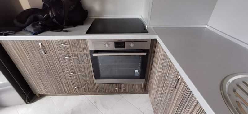 Дава се под наем Двустаен апартамент в Бургас, Меден рудник - зона Б - 70 кв.м за 200 € - Снимка #12