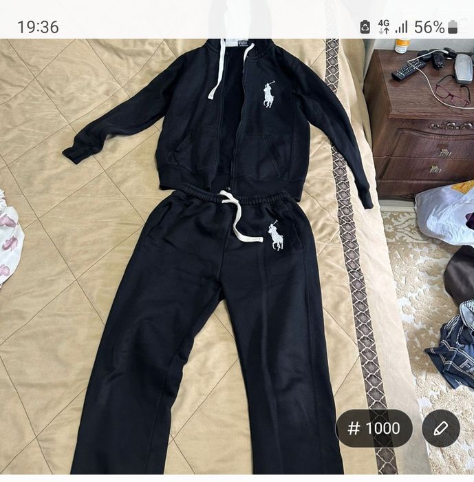 Одежда 42-46размер