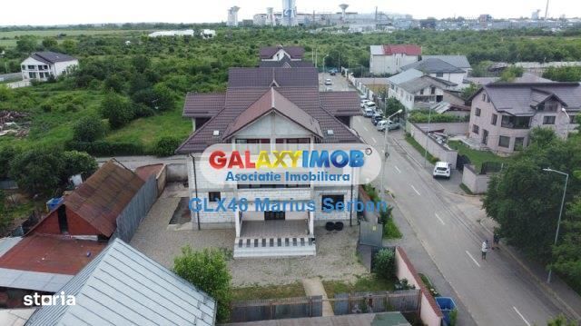 Vanzare casa Targoviste