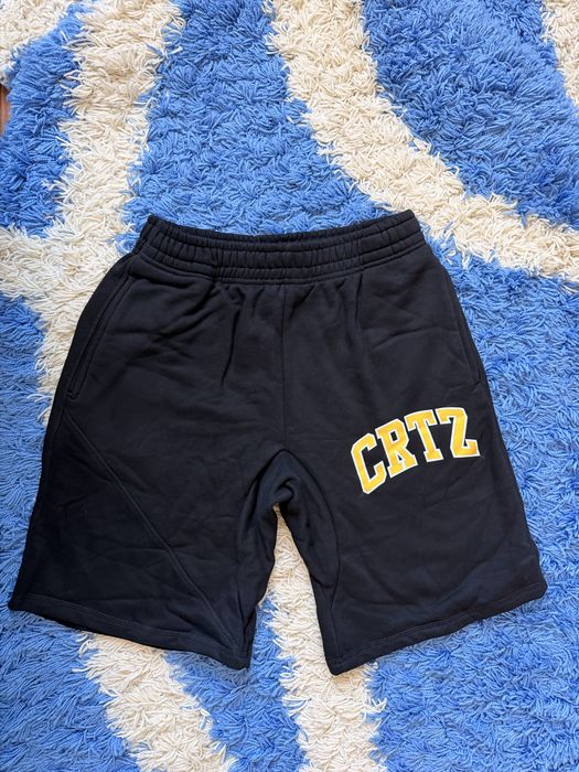 Pantaloni scurti corteiz