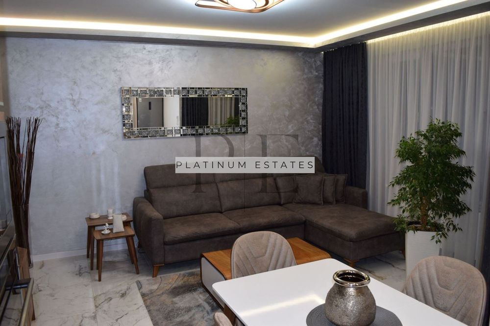 Продава се Тристаен апартамент в София, Манастирски ливади - 95 кв.м за 3632 €/кв.м - Снимка #3