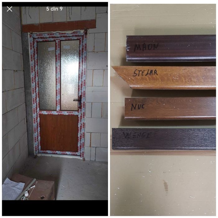 Termopane la comanda