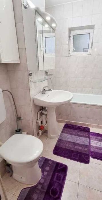 Дава се под наем Двустаен апартамент в Пловдив, Беломорски - 60 кв.м за 214.2 € - Снимка #3