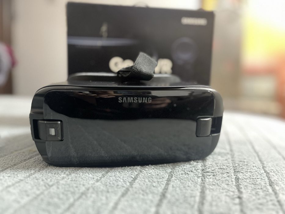 Ochelari Gear Vr