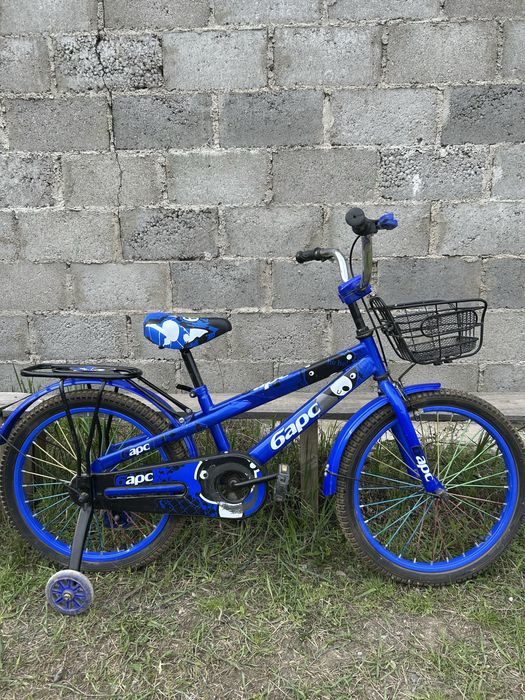 Велосипеды Уральск