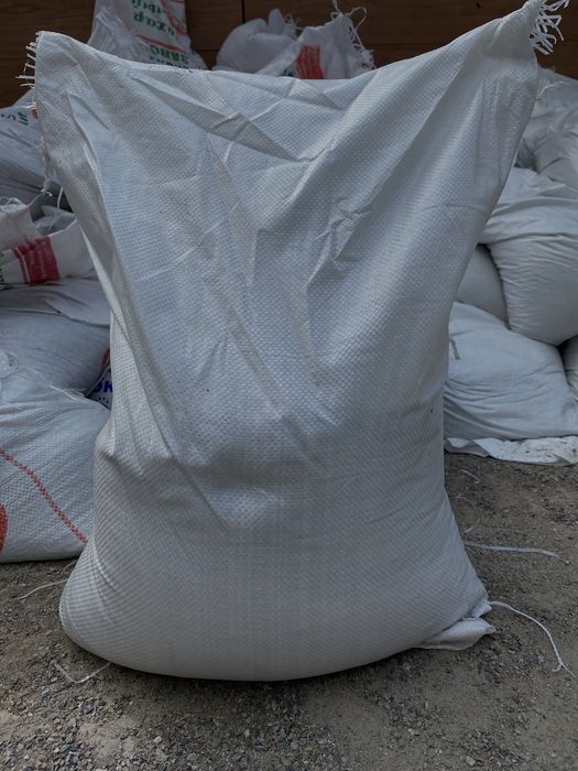 Отсев в мешках Алмата