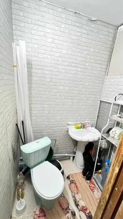 Продам комнату в общежитии