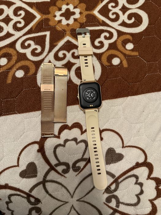 Smartwatch damă nou