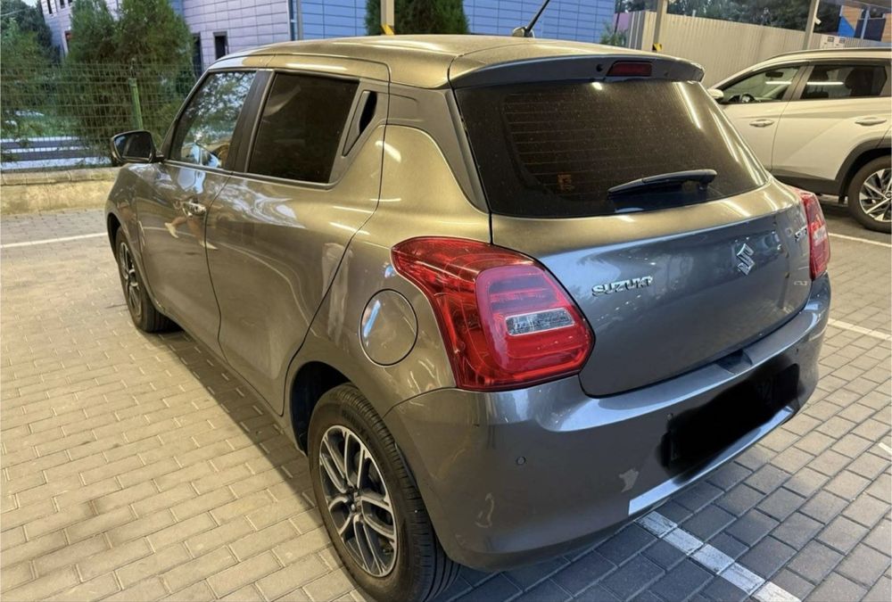 Продам Suzuki Swift