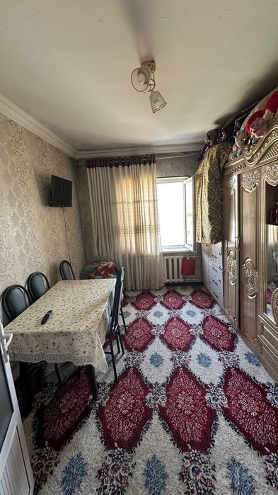 Тезда 2хоналик квартира сотилади