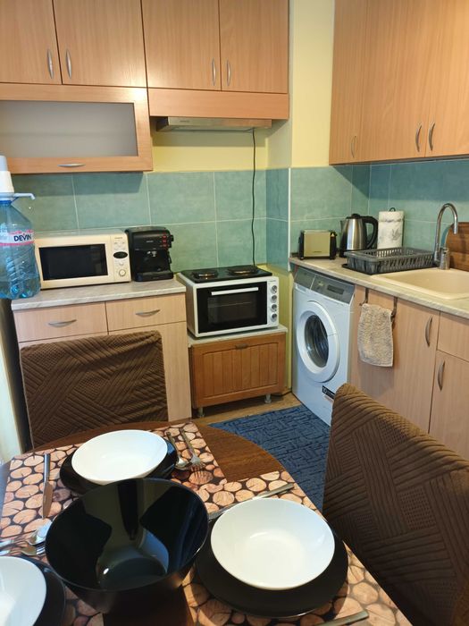 Дава се под наем Тристаен апартамент в Варна, Чаталджа - 70 кв.м за 612 € - Снимка #5