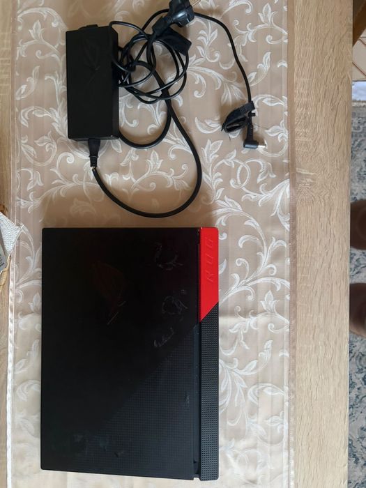 ASUS ROG Strix G15