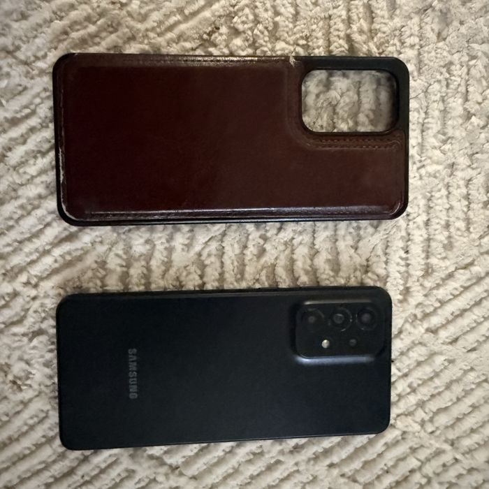Samsung a33 5G 128 GB