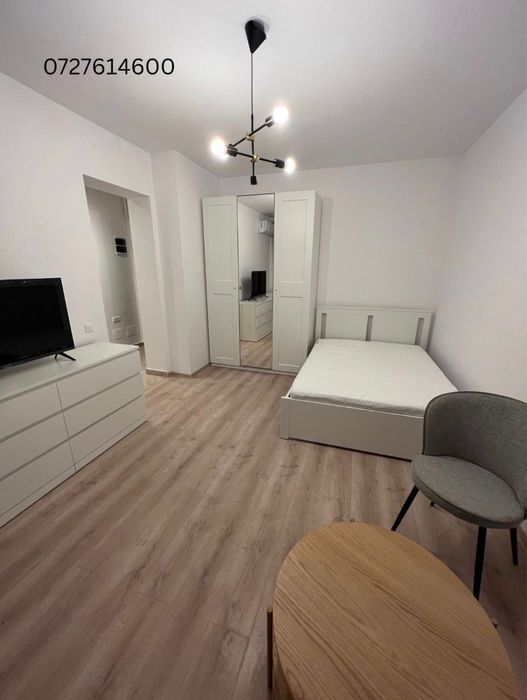 Proprietar, inchiriez garsoniera Regie Residence Faza 2, 2 min metrou
