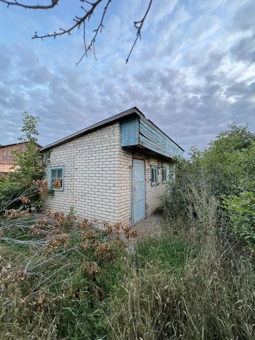 Дача в городе. Телецентр!