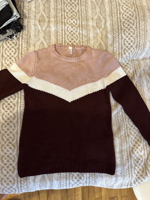 Детски пуловер