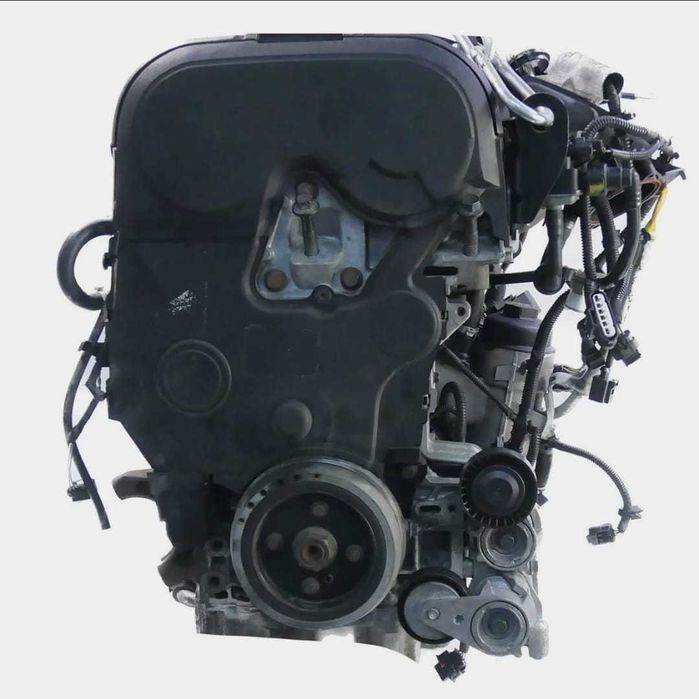 TitanAuto Volvo B5244T 2.4л двигатель