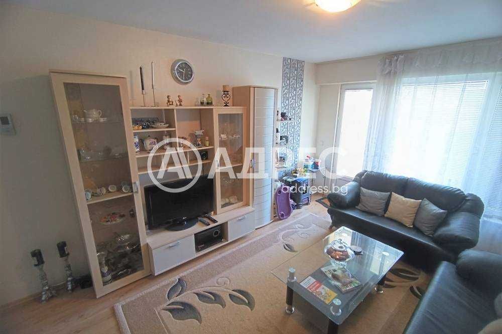 Под наем двустаен апартамент в гр.Разград!