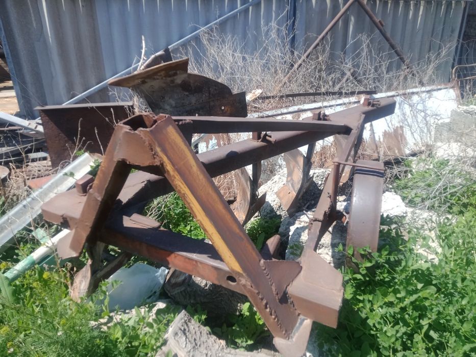 Продам Трактор Т 40