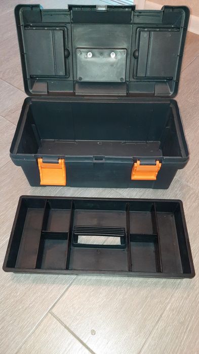 Ящик для инструментов