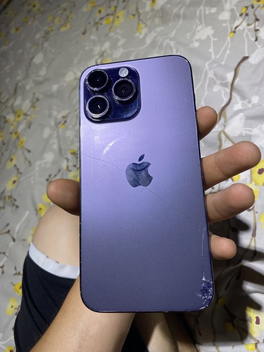 Iphone 14 pro max 1tb