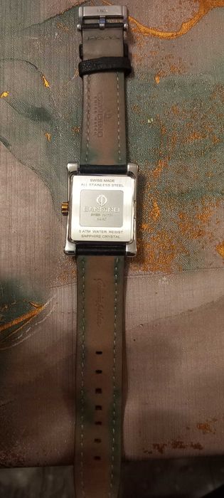 Дамски часовник Candino c4438