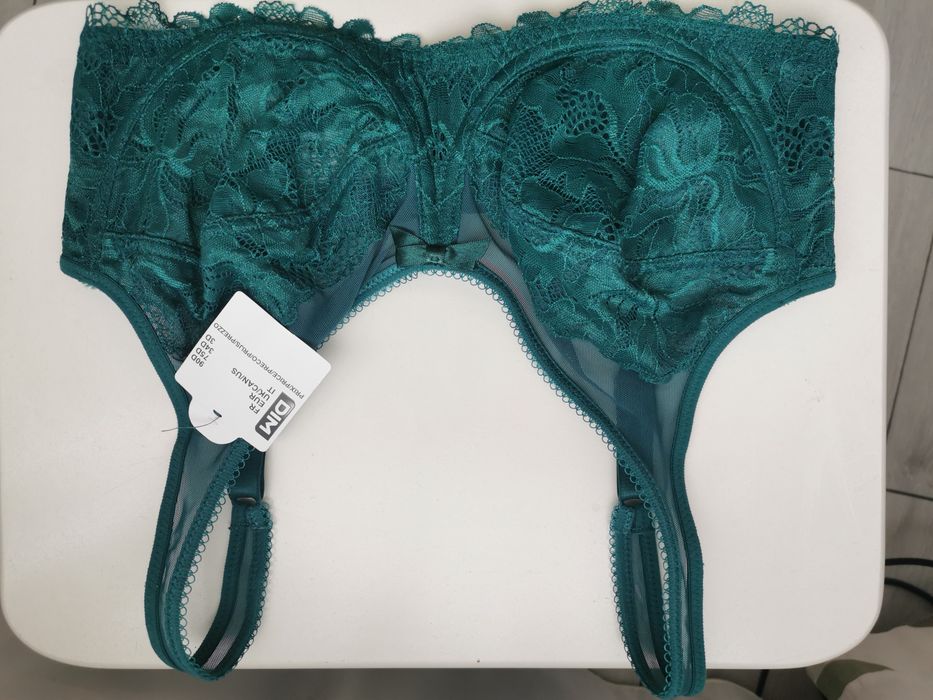 Нов сутиен DIM 75D