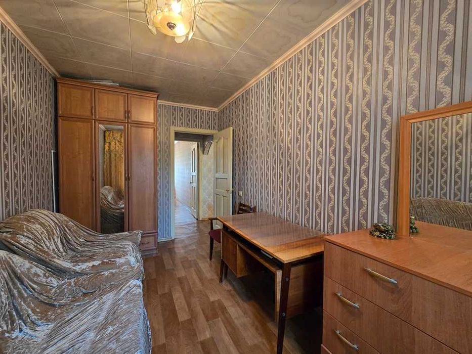 Продам 3кв. Жандосова 190