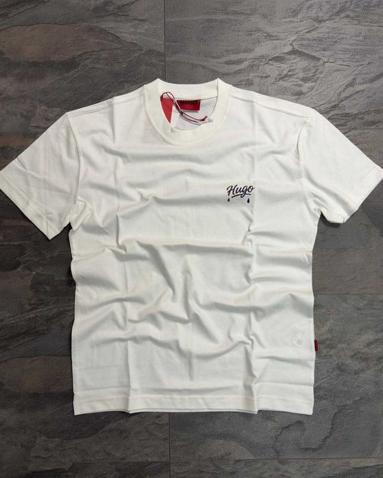 Мъжки Тениски HUGO