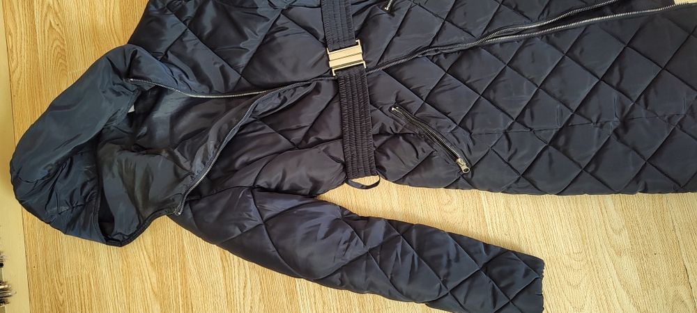 Geaca groasa pentru iarna, 38