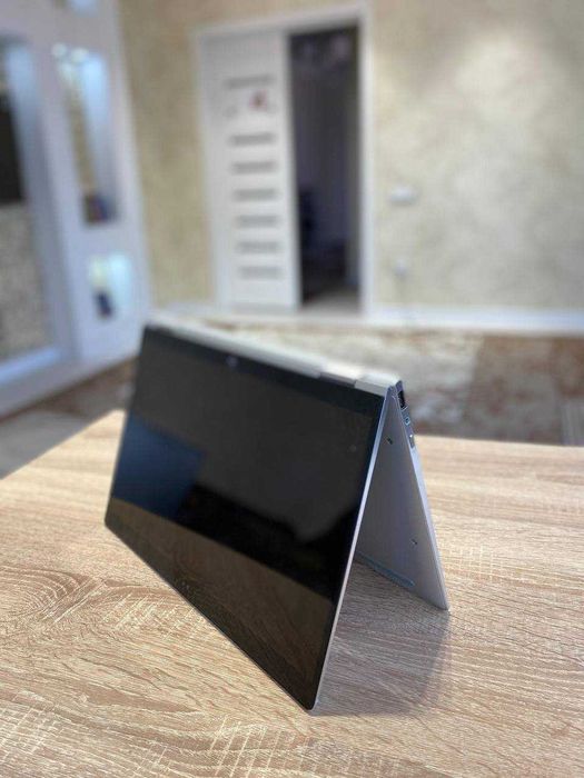 Ultrabook HP EliteBook