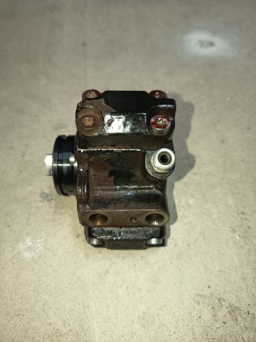 Pompă diesel inalte
