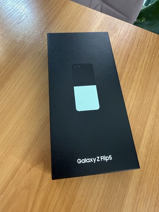 Samsung Galaxy Z Flip 5