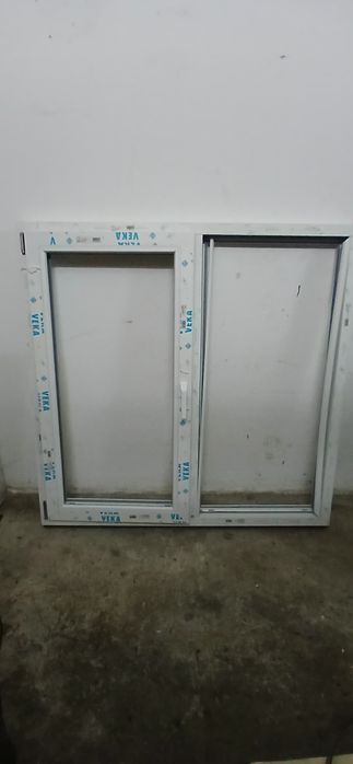 Ferestre și uși termopan